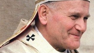 Juan pablo ii