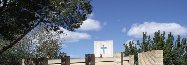 ermita san jaime