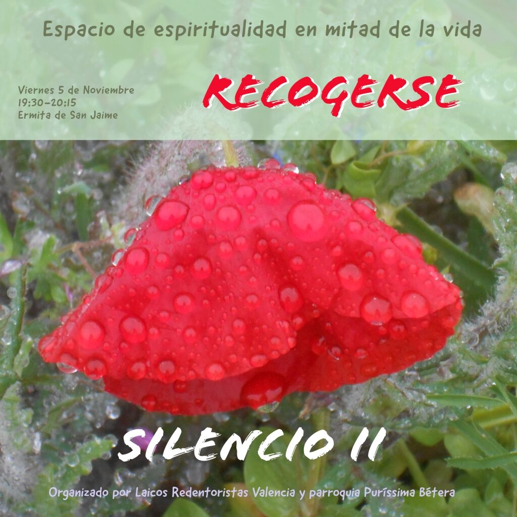 silencio