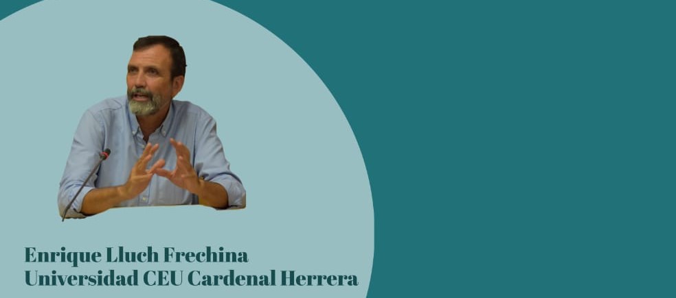 Charla, dar fruto
