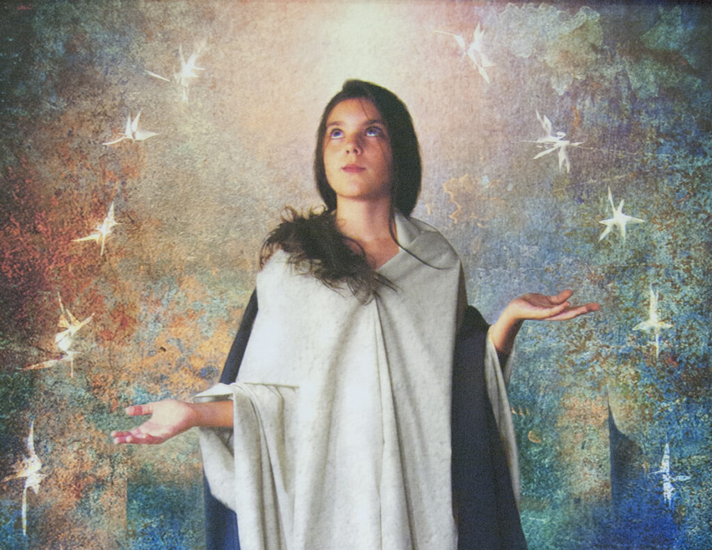 inmaculada
